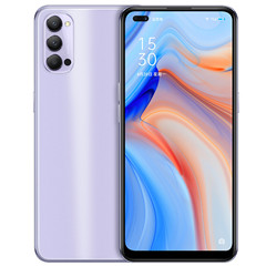 OPPO Reno4 (5G版)