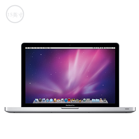 MacBook Pro(15寸11年A1286)