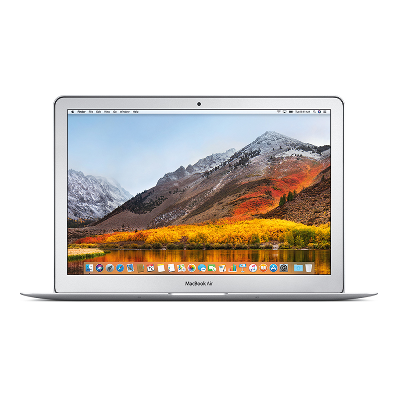 MacBook Air(17年13寸A1466)