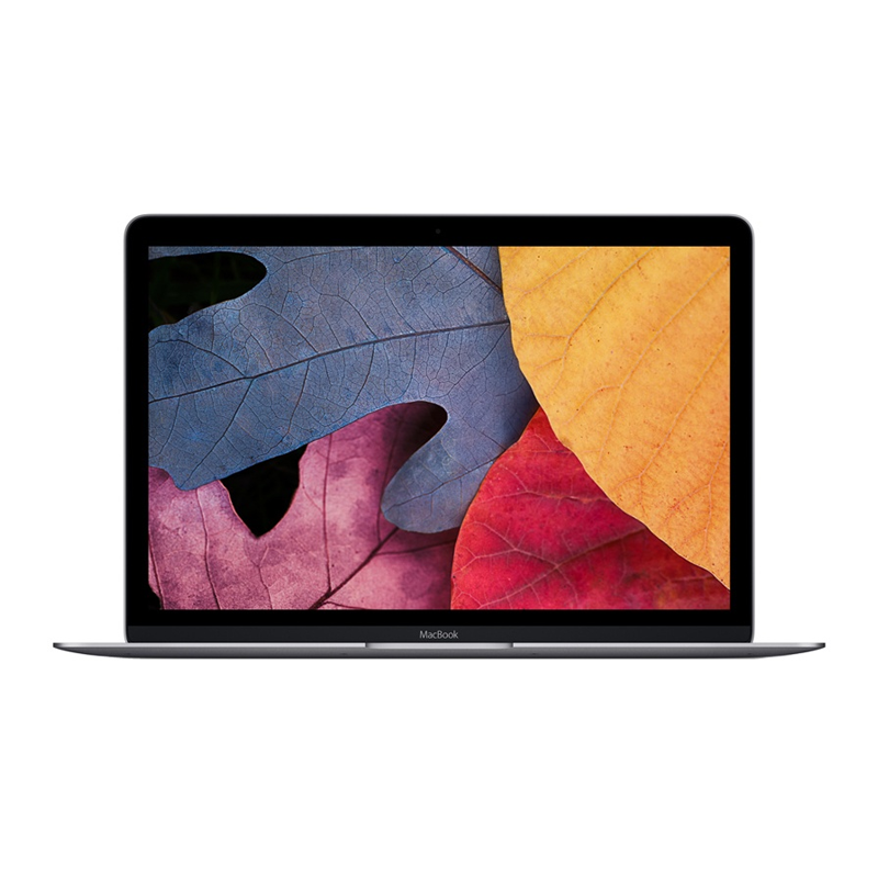 MacBook(16年12寸A1534)