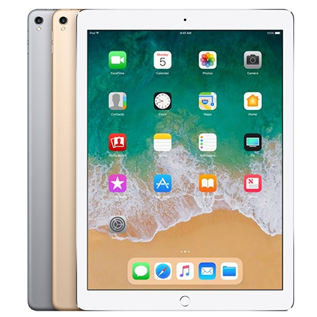 iPad Air 3