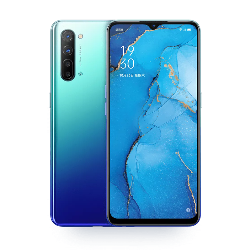 oppo reno3 (5g版)